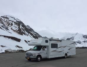 2015 Winnebago Minnie Winnie