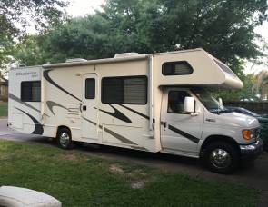 2005 Four winds Chateau Sport