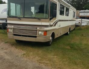 1999 Fleetwood