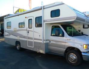 1999 Fleetwood