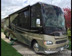 2011 Winnebago Adventurer 35P