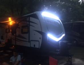 2018 Keystone Outdoor BH312