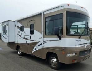 2009 Winnebago Vista