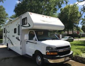2007 Itasca Impulse