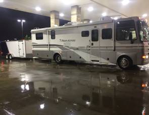 2003 Fleetwood Pacearrow