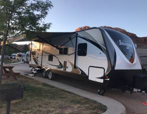 2016 Grand Design Imagine Bunk House