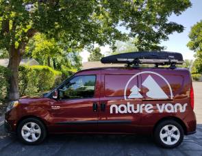 2015 Ram ProMaster City