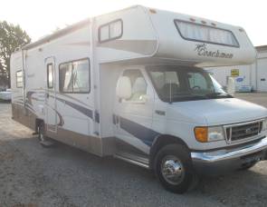 2004 Coachmen Freelander