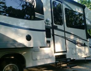 2017 Jayco 31fs bunk beds