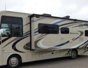 2018 Thor Windsport