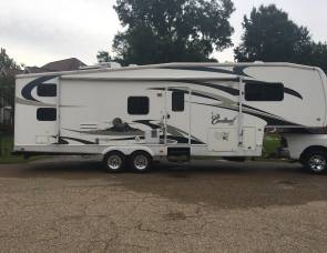 2008 34' Cardinal 31BHLE - Sleeps 5