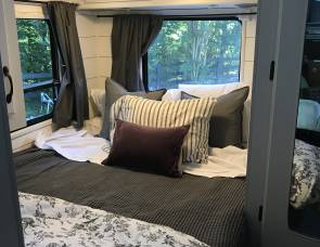 2000 Jayco eagle