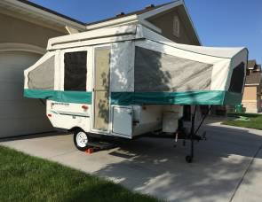 2005 Rockwood Freedom