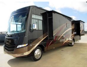 2017 Coachmen Mirada Select 37SB