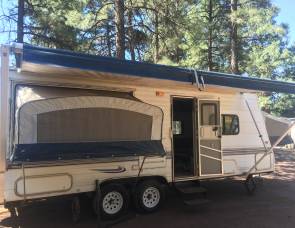 2003 Thor Tahoe
