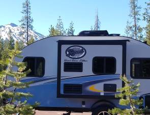 2018 Forest River/ R-Pod 178