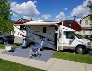 2012 ITASCA IMPULSE
