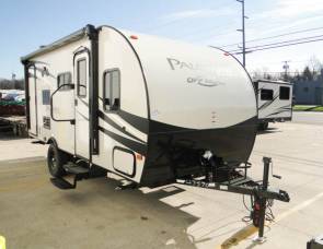 2017 Palomino Palomini bunkhouse #2