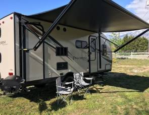 2018 Palomino Bunkhouse #3