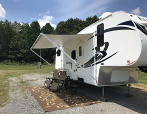 2011 Elkridge E26