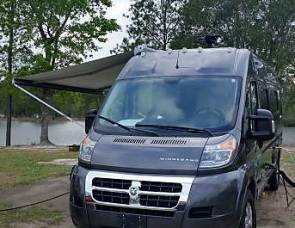 2016 Winnebago Travato 59K(F)