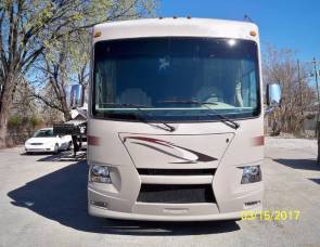2014 Ford WINDSPORT
