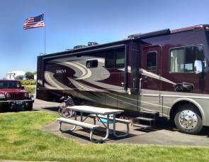 2016 Itasca Sunova