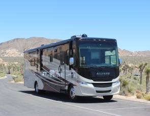 2017 Tiffin Allegro 36UA