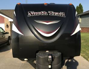 2015 Northtrail 32Buds bunk