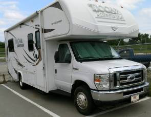 2013 Tioga Montana