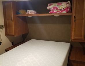 2015 Jayco Jayflight Travel Trailer