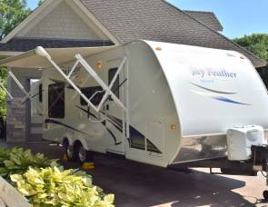 2011 Jayco Jay Feather Select X213