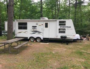 2004 Starcraft Homestead Settler