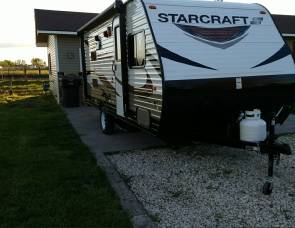 2018 Statecraft Autumn Ridge