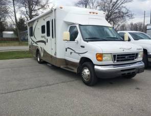 2005 Winnebago Aspect - 26D