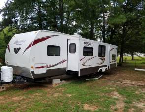 2012 Keystone Hornet