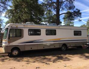 2003 Fleetwood Bounder