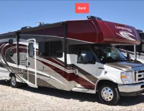2018 Coachmen Leprechaun Bunk House
