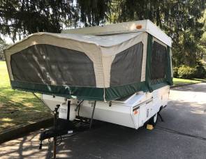 2004 Starcraft M-1707