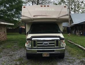 2013 Forest River Forester 3171DS
