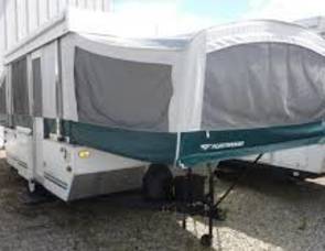 2007 Fleetwood Sea Pine