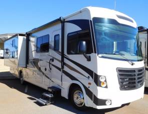 2018 Forest River FR3 32DS