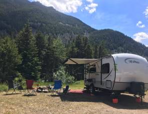 2018 Flagstaff E-Pro