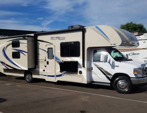 2018 Thor Freedom Elite 30FE