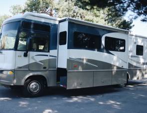 2005 Itasca Sunrise