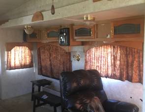 2004 Keystone Montana