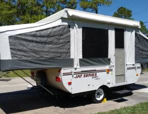 2012 Jayco Sport