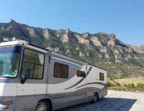 1999 Gulfstream sun voyager bus