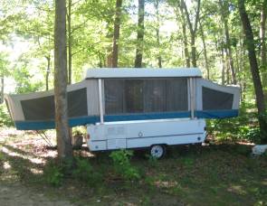 2002 Coleman
