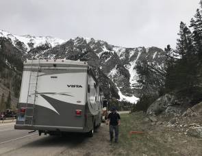 2009 Vista Winnebago